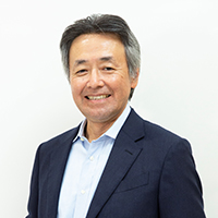Shinichi Tonomura
