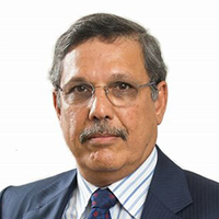 Arjun Batra